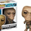 Standard Pop!>Valerian and the City of a Thousand Planets - Doghan Daguis Pop! Vinyl Figure