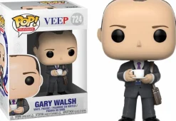 Standard Pop!>Veep - Gary Walsh Pop! Vinyl Figure
