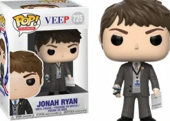 Standard Pop!>Veep - Jonah Ryan Pop! Vinyl Figure