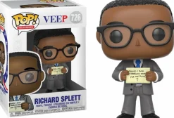 Standard Pop!>Veep - Richard Splett Pop! Vinyl Figure