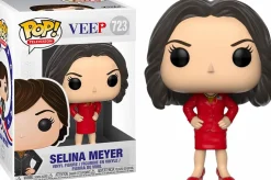 Standard Pop!>Veep - Selina Meyer Pop! Vinyl Figure