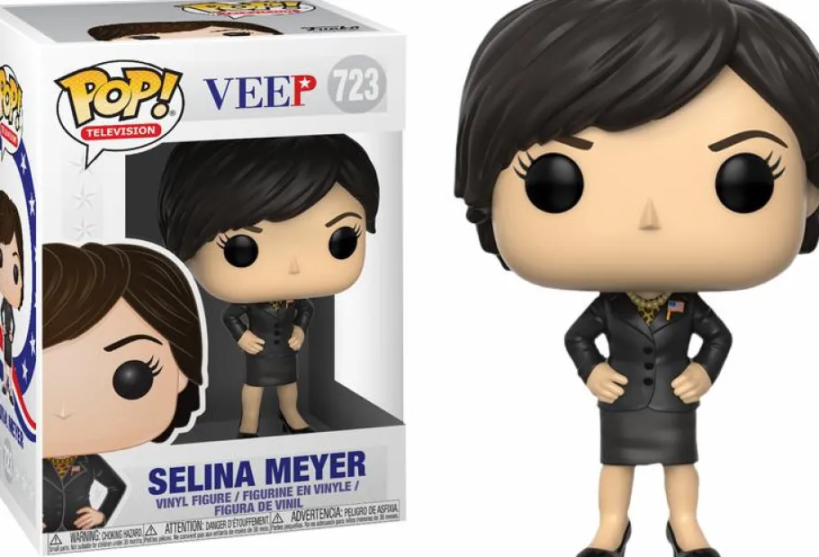 Standard Pop!>Veep - Selina Meyer Pop! Vinyl Figure