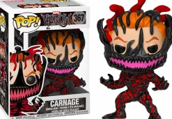 Standard Pop!>Venom - Carnage Pop! Vinyl Figure