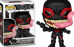 Standard Pop!>Venom - Thunderbolts Agent Pop! Vinyl Figure