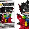 Standard Pop!>Venom - ized Doctor Strange with Energy Glow in the Dark Pop! Vinyl Figure