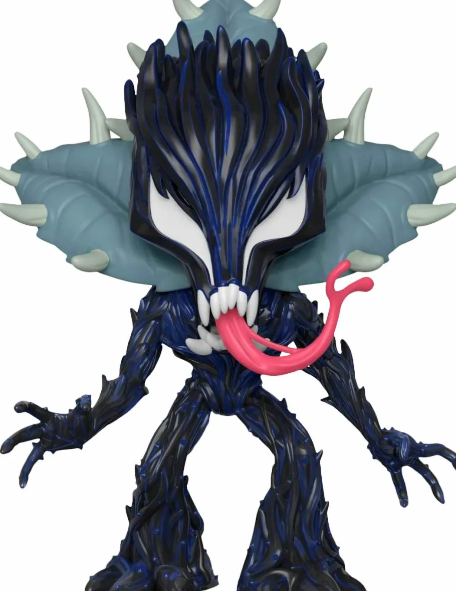 Standard Pop!>Venom - ized Groot Pop! Vinyl Figure