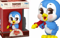 Designer Vinyl>Funko Original Villainous Valentines - Tootsie the Birdy with Bazooka Vinyl Figure