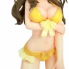 Designer Vinyl>Vividred Operation Vivid Red Operation - Himawari Shinomiya Swimsuit Figure