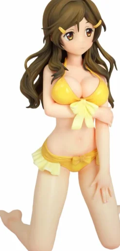 Designer Vinyl>Vividred Operation Vivid Red Operation - Himawari Shinomiya Swimsuit Figure