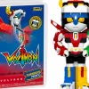 Designer Vinyl>Voltron - Rewind Vinyl Figure