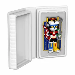 Designer Vinyl>Voltron - Rewind Vinyl Figure