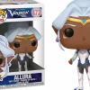 Standard Pop!>Voltron : Legendary Defender - Allura Pop! Vinyl Figure