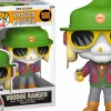 Standard Pop!>Popcultcha Voodoo Ranger - Voodoo Ranger Pop! Vinyl Figure