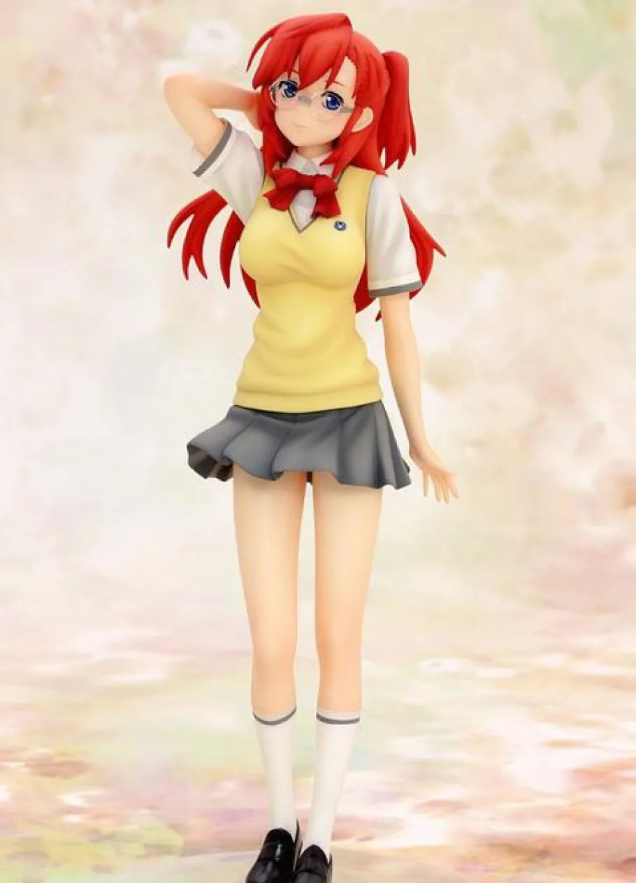 Designer Vinyl>Waiting int he Summer Waiting in the Summer - Ichika Takatsuki