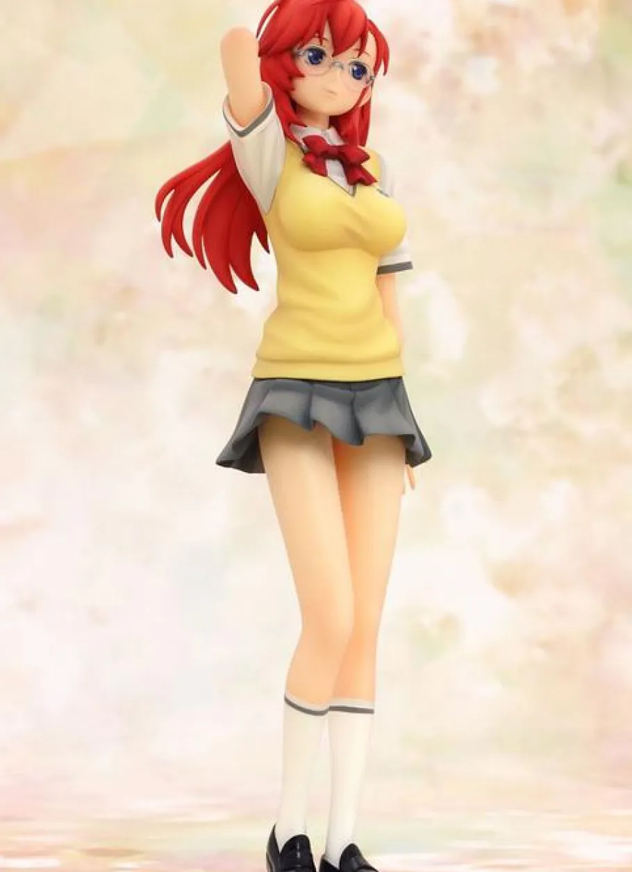 Designer Vinyl>Waiting int he Summer Waiting in the Summer - Ichika Takatsuki