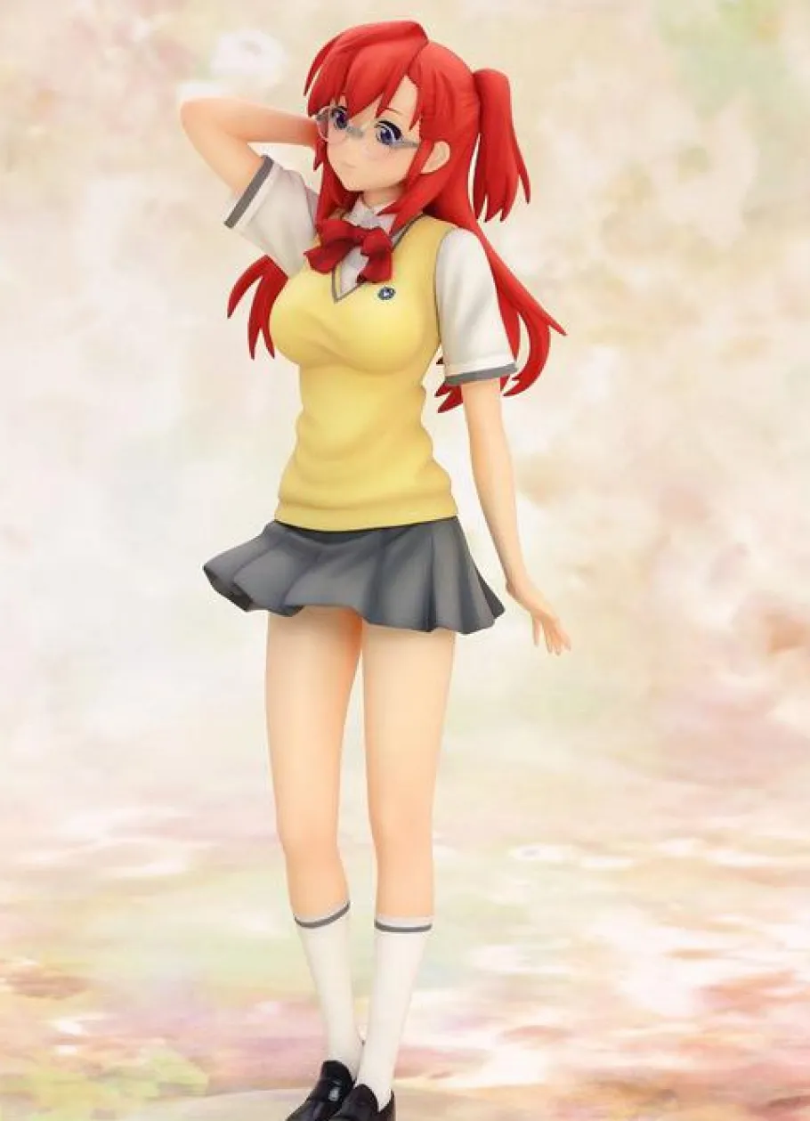 Designer Vinyl>Waiting int he Summer Waiting in the Summer - Ichika Takatsuki