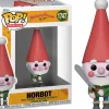 Standard Pop!>Wallace and Gromit Wallace & Gromit: Vengeance Most Fowl - Norbot Pop! Vinyl Figure