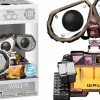 Standard Pop!>Wall-E (2008) - (Facet) Disney 100th Pop! Vinyl Figure (Popcultcha Exclusive)