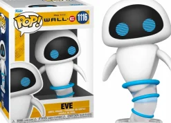 Standard Pop!>Wall-E - Eve Flying Pop! Vinyl Figure