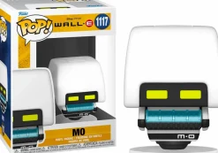 Standard Pop!>Wall-E - Mo Pop! Vinyl Figure