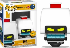 Standard Pop!>Wall-E - Mo Pop! Vinyl Figure