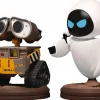 Designer Vinyl>Wall-E - & Eve Mini Egg Attack MEA-029 3” Mini Figure 2-Pack