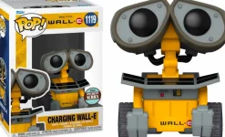 Standard Pop!>Wall-E - Charging Pop! Vinyl Figure