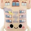Designer Plush>Disney Walt World - Hollywood Tower Hotel 50th Anniversary Plush