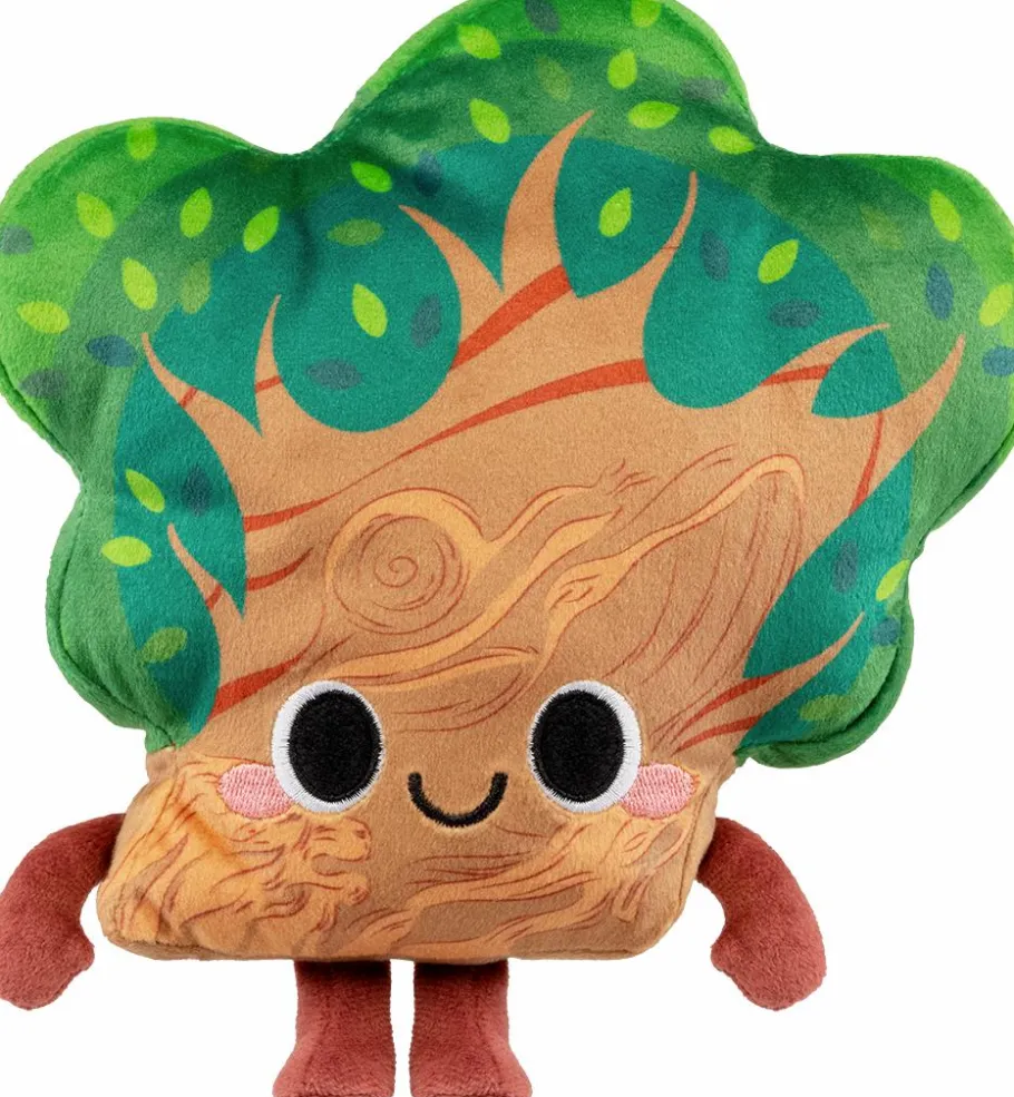 Designer Plush>Disney Walt World - Tree of Life 50th Anniversary Pop! Plush