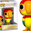Standard Pop!>Disney Walt World: 50th Anniversary - Jose Pop! Vinyl Figure