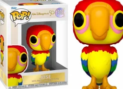 Standard Pop!>Disney Walt World: 50th Anniversary - Jose Pop! Vinyl Figure