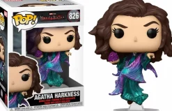 Standard Pop!>WandaVision - Agatha Harkness Pop! Vinyl Figure