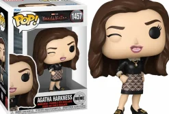 Standard Pop!>Meme WandaVision - Agatha Harkness Wink Pop! Vinyl Figure