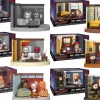 Pop! Moments>WandaVision - Living Room Diorama Mini Moments Vinyl Bundle (Set of 6)