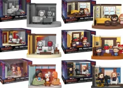 Pop! Moments>WandaVision - Living Room Diorama Mini Moments Vinyl Bundle (Set of 6)