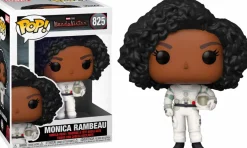 Standard Pop!>WandaVision - Monica Rambeau Pop! Vinyl Figure