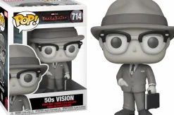 Standard Pop!>WandaVision - 50s Vision Pop! Vinyl Figure