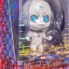 Cosbaby>WandaVision - The Vision Cosbaby (S) Hot Toys Figure