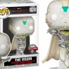 Standard Pop!>WandaVision - The Vision Diamond Glitter Pop! Vinyl Figure
