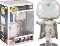 Standard Pop!>WandaVision - The Vision Pop! Vinyl Figure