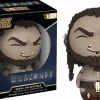 Designer Vinyl>Warcraft - Durotan Dorbz Vinyl Figure