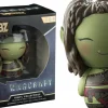 Designer Vinyl>Warcraft - Garona Bikini Dorbz Vinyl Figure