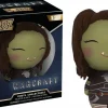 Designer Vinyl>Warcraft - Garona Dorbz Vinyl Figure