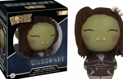 Designer Vinyl>Warcraft - Garona Dorbz Vinyl Figure