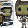 Standard Pop!>Warcraft - Garona Pop! Vinyl Figure