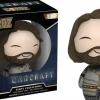 Designer Vinyl>Warcraft - King Llane Dorbz Vinyl Figure