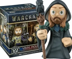 Blind Box>Warcraft - Mystery Mini Blind Box (Single Blind Box)