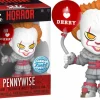 Blind Box>Warner Brothers Warner Bros. Horror - Funko Minis 3" Vinyl Figure (Mystery Single Unit)
