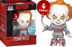 Blind Box>Warner Brothers Warner Bros. Horror - Funko Minis 3" Vinyl Figure (Mystery Single Unit)
