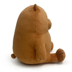 Designer Plush>We Bare Bears - Grizzly 9" Plush